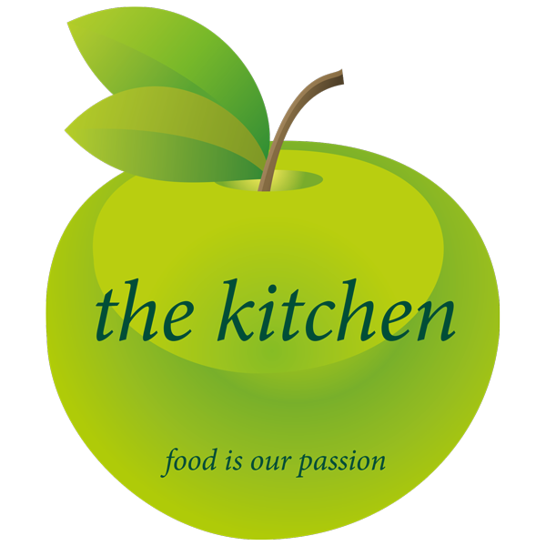 Logo - Eventlocation "The Kitchen" Leipzig